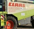 Клаас Lexion 440, объемом двигателя 0 л и пробегом 0 тыс. км за 51000 $, фото 2 на Automoto.ua
