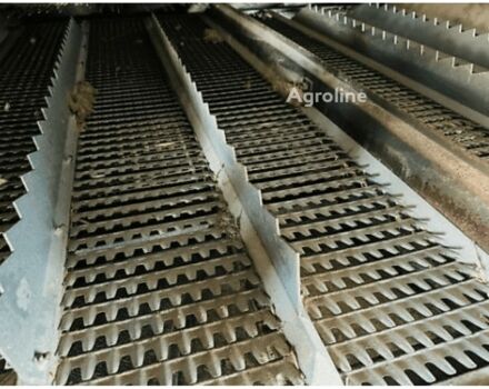 Клаас Lexion 440, об'ємом двигуна 0 л та пробігом 0 тис. км за 58715 $, фото 9 на Automoto.ua