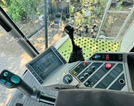 Клаас Lexion 440, об'ємом двигуна 0 л та пробігом 0 тис. км за 58715 $, фото 8 на Automoto.ua