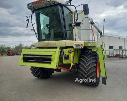 Клаас Lexion 440, об'ємом двигуна 0 л та пробігом 0 тис. км за 50487 $, фото 3 на Automoto.ua