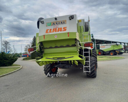 Клаас Lexion 440, об'ємом двигуна 0 л та пробігом 0 тис. км за 50487 $, фото 6 на Automoto.ua