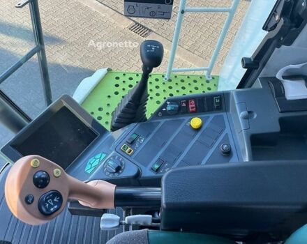 Клаас Lexion 440, объемом двигателя 0 л и пробегом 0 тыс. км за 67749 $, фото 8 на Automoto.ua