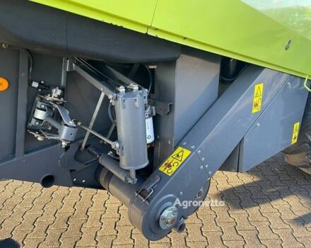 Клаас Lexion 440, объемом двигателя 0 л и пробегом 0 тыс. км за 67749 $, фото 16 на Automoto.ua