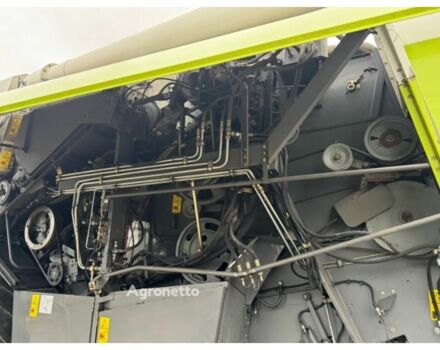Клаас Lexion 440, об'ємом двигуна 0 л та пробігом 0 тис. км за 71314 $, фото 8 на Automoto.ua