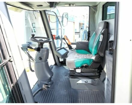 Клаас Lexion 440, об'ємом двигуна 0 л та пробігом 0 тис. км за 48814 $, фото 7 на Automoto.ua