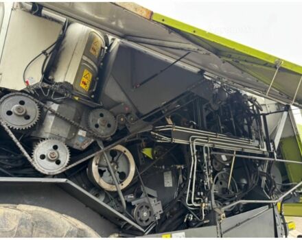 Клаас Lexion 440, об'ємом двигуна 0 л та пробігом 0 тис. км за 71314 $, фото 6 на Automoto.ua