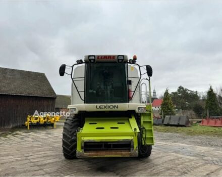 Клаас Lexion 440, об'ємом двигуна 0 л та пробігом 0 тис. км за 71314 $, фото 2 на Automoto.ua