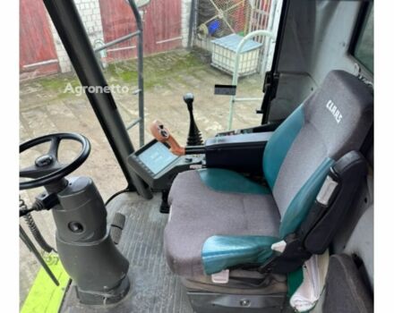 Клаас Lexion 440, об'ємом двигуна 0 л та пробігом 0 тис. км за 71314 $, фото 5 на Automoto.ua