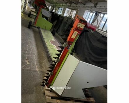 Клаас Lexion 440, об'ємом двигуна 0 л та пробігом 0 тис. км за 71314 $, фото 10 на Automoto.ua