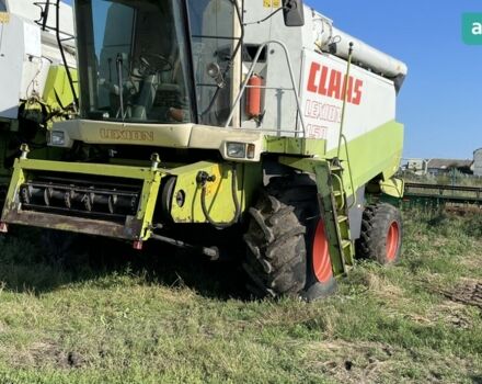 Клаас Lexion 450, об'ємом двигуна 9.57 л та пробігом 8 тис. км за 37500 $, фото 3 на Automoto.ua