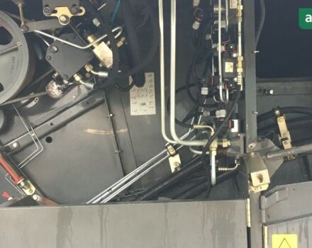 Клаас Lexion 450, об'ємом двигуна 9.57 л та пробігом 2 тис. км за 106248 $, фото 7 на Automoto.ua