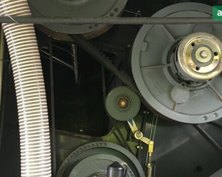 Клаас Lexion 450, об'ємом двигуна 9.57 л та пробігом 2 тис. км за 106248 $, фото 9 на Automoto.ua