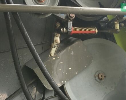 Клаас Lexion 450, об'ємом двигуна 9.57 л та пробігом 2 тис. км за 106248 $, фото 5 на Automoto.ua