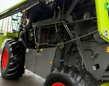 Клаас Lexion 450, объемом двигателя 0 л и пробегом 0 тыс. км за 80643 $, фото 20 на Automoto.ua