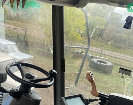 Клаас Lexion 450, об'ємом двигуна 0 л та пробігом 0 тис. км за 33000 $, фото 6 на Automoto.ua