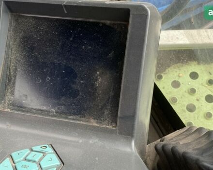 Клаас Lexion 450, об'ємом двигуна 0 л та пробігом 0 тис. км за 33000 $, фото 5 на Automoto.ua