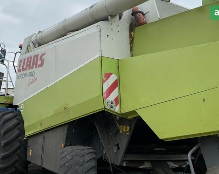 Клаас Lexion 450, об'ємом двигуна 0 л та пробігом 0 тис. км за 33000 $, фото 8 на Automoto.ua
