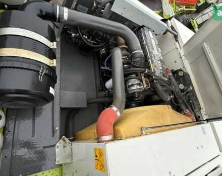 Клаас Lexion 450, объемом двигателя 0 л и пробегом 0 тыс. км за 80643 $, фото 17 на Automoto.ua