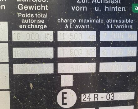 Клаас Lexion 450, об'ємом двигуна 0 л та пробігом 0 тис. км за 33000 $, фото 9 на Automoto.ua