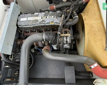 Клаас Lexion 450, объемом двигателя 0 л и пробегом 0 тыс. км за 80643 $, фото 18 на Automoto.ua