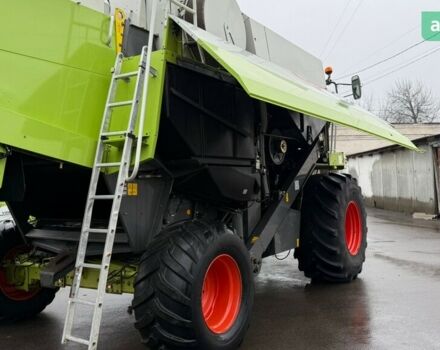 Клаас Lexion 450, объемом двигателя 0 л и пробегом 0 тыс. км за 80643 $, фото 11 на Automoto.ua