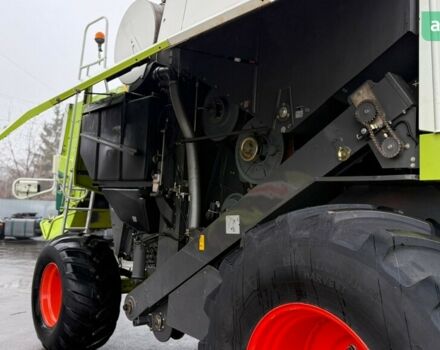 Клаас Lexion 450, объемом двигателя 0 л и пробегом 0 тыс. км за 80643 $, фото 9 на Automoto.ua