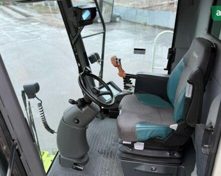 Клаас Lexion 450, объемом двигателя 0 л и пробегом 0 тыс. км за 80643 $, фото 21 на Automoto.ua