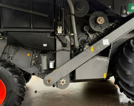 Клаас Lexion 450, объемом двигателя 0 л и пробегом 0 тыс. км за 80643 $, фото 14 на Automoto.ua