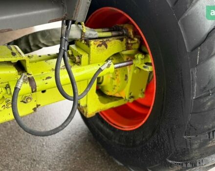 Клаас Lexion 450, объемом двигателя 0 л и пробегом 0 тыс. км за 80643 $, фото 5 на Automoto.ua