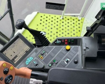 Клаас Lexion 450, объемом двигателя 0 л и пробегом 0 тыс. км за 80643 $, фото 22 на Automoto.ua