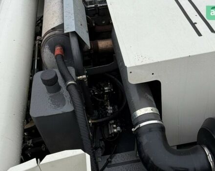 Клаас Lexion 450, объемом двигателя 0 л и пробегом 0 тыс. км за 80643 $, фото 10 на Automoto.ua