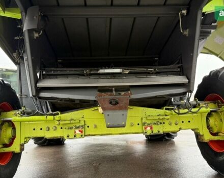 Клаас Lexion 450, объемом двигателя 0 л и пробегом 0 тыс. км за 80643 $, фото 4 на Automoto.ua