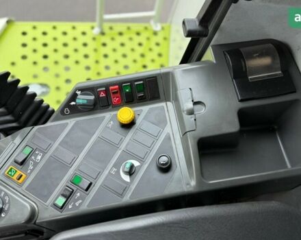 Клаас Lexion 450, объемом двигателя 0 л и пробегом 0 тыс. км за 80643 $, фото 23 на Automoto.ua