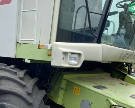 Клаас Lexion 450, об'ємом двигуна 0 л та пробігом 0 тис. км за 33000 $, фото 10 на Automoto.ua