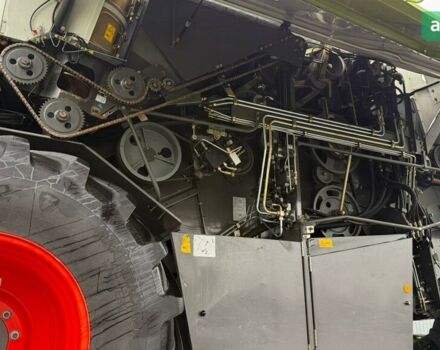 Клаас Lexion 450, объемом двигателя 0 л и пробегом 0 тыс. км за 80643 $, фото 15 на Automoto.ua