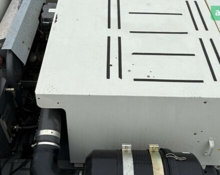 Клаас Lexion 450, объемом двигателя 0 л и пробегом 0 тыс. км за 80643 $, фото 16 на Automoto.ua