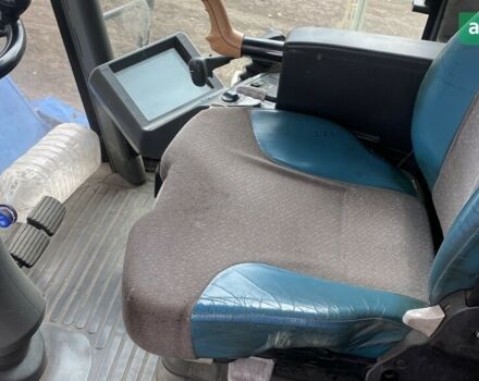 Клаас Lexion 450, об'ємом двигуна 0 л та пробігом 0 тис. км за 33000 $, фото 2 на Automoto.ua