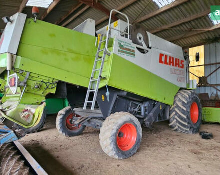 Клаас Lexion 450, об'ємом двигуна 6 л та пробігом 0 тис. км за 45170 $, фото 2 на Automoto.ua