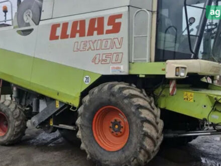 Клаас Lexion 450 1999 в Новорад-Волынском на Automoto.ua Клаас Lexion 450, объемом двигателя 0 л и пробегом 0 тыс. км за 39000 $, фото 1 на Automoto.ua