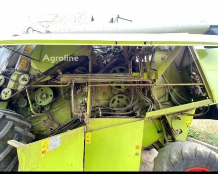 Клаас Lexion 450, об'ємом двигуна 0 л та пробігом 0 тис. км за 42012 $, фото 2 на Automoto.ua