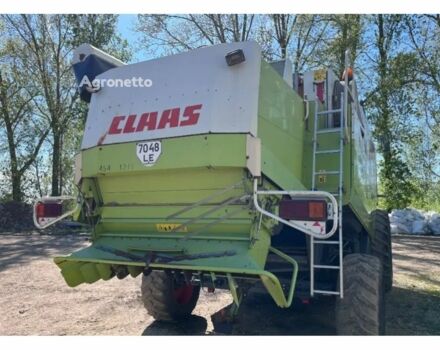 Клаас Lexion 450, объемом двигателя 0 л и пробегом 0 тыс. км за 35068 $, фото 7 на Automoto.ua