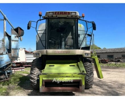 Клаас Lexion 450, объемом двигателя 0 л и пробегом 0 тыс. км за 34463 $, фото 2 на Automoto.ua