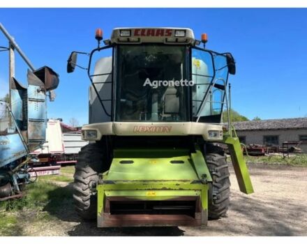 Клаас Lexion 450, объемом двигателя 0 л и пробегом 0 тыс. км за 35068 $, фото 2 на Automoto.ua