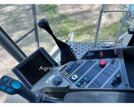 Клаас Lexion 450, объемом двигателя 0 л и пробегом 0 тыс. км за 34463 $, фото 11 на Automoto.ua