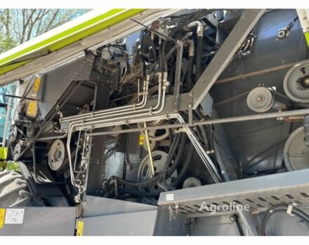 Клаас Lexion 450, объемом двигателя 0 л и пробегом 0 тыс. км за 34463 $, фото 10 на Automoto.ua