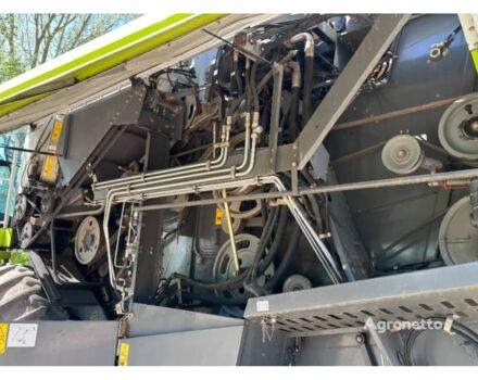 Клаас Lexion 450, объемом двигателя 0 л и пробегом 0 тыс. км за 35068 $, фото 10 на Automoto.ua