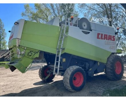 Клаас Lexion 450, объемом двигателя 0 л и пробегом 0 тыс. км за 34463 $, фото 6 на Automoto.ua