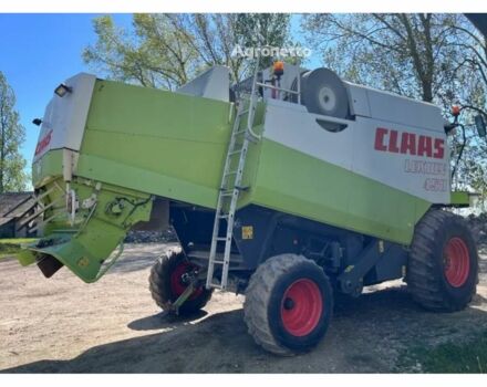 Клаас Lexion 450, объемом двигателя 0 л и пробегом 0 тыс. км за 35068 $, фото 6 на Automoto.ua
