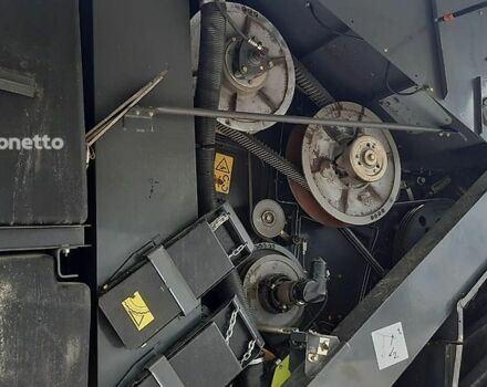 Клаас Lexion 450, объемом двигателя 0 л и пробегом 0 тыс. км за 51660 $, фото 4 на Automoto.ua