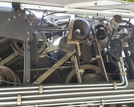 Клаас Lexion 450, объемом двигателя 0 л и пробегом 0 тыс. км за 51660 $, фото 3 на Automoto.ua